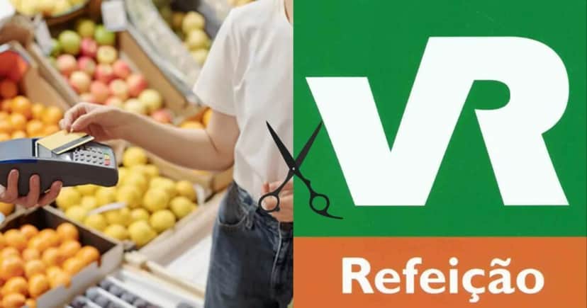 Tchau, VR e VA: 1 atitude libera corte em 2 benefícios dos CLTs (Foto: Reprodução/ Internet) Tchau, VR e VA: 1 atitude libera corte em 2 benefícios dos CLTs (Foto: Reprodução/ Internet)