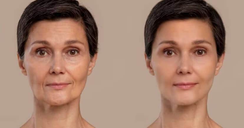 Veja como reduzir o bigode chinês (Foto: Freepik) Veja como reduzir o bigode chinês (Foto: Freepik)