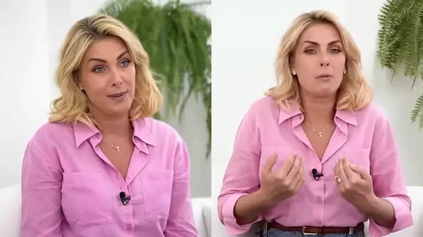 Ana Hickmann expõe emagrecimento e processo (Foto: Reprodução/ Instagram/ Montagem) Ana Hickmann expõe emagrecimento e processo (Foto: Reprodução/ Instagram/ Montagem)