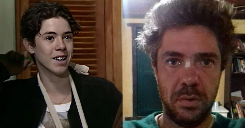 Aleph Del Moral (Foto: Reprodução/Montagem TV Foco) Aleph Del Moral (Foto: Reprodução/Montagem TV Foco)