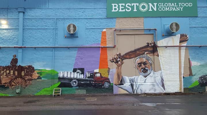 O destino dos ativos da Beston ainda segue inconclusivo (Foto Reprodução/YouTube) O destino dos ativos da Beston ainda segue inconclusivo (Foto Reprodução/YouTube)