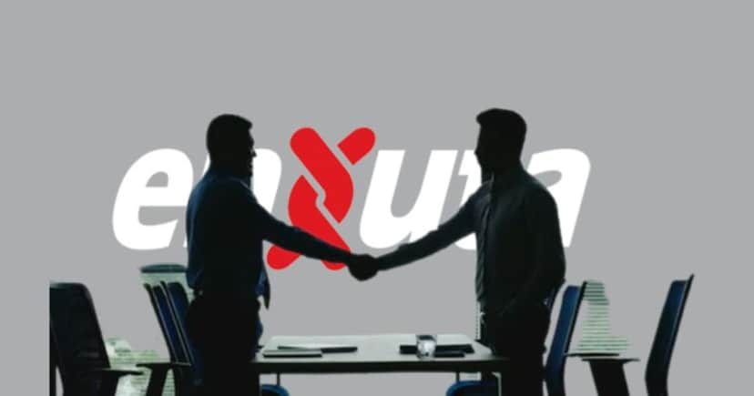 Enxuta foi vendida em uma primeira tentativa de se reestruturar (Foto Reprodução/Internet) Enxuta foi vendida em uma primeira tentativa de se reestruturar (Foto Reprodução/Internet)