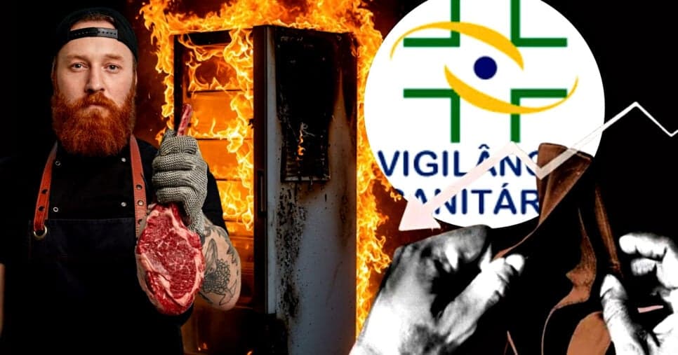Incêndio e decreto da Vigilância Sanitária: 2 sentenças trazem fim de frigorífico tradicional após 41 anos
