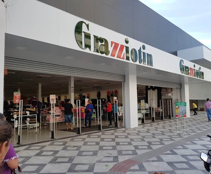 Grazziotin (Foto: Reprodução/ Internet) Grazziotin (Foto: Reprodução/ Internet)