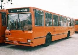 Ônibus Ônibus