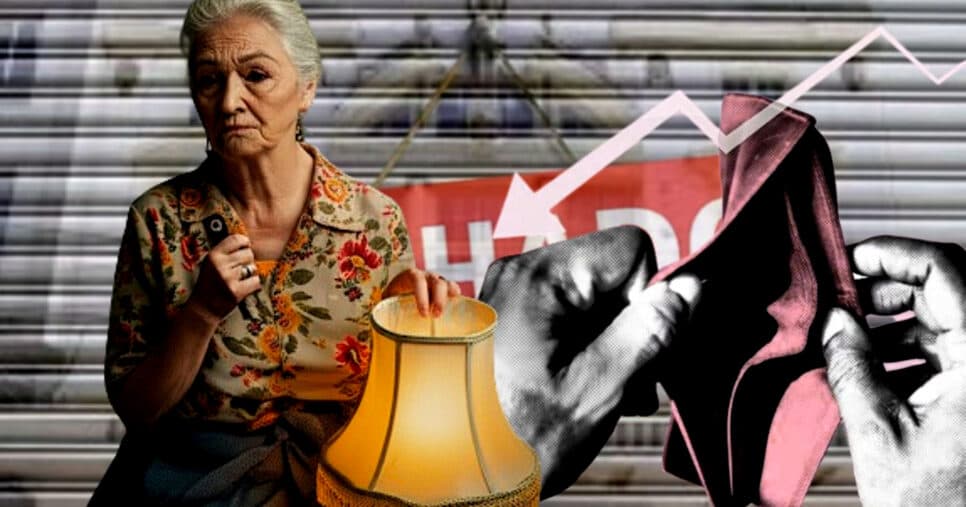 Falência de loja de móveis nº1 após 64 anos faz as 60+ chorarem até 2025