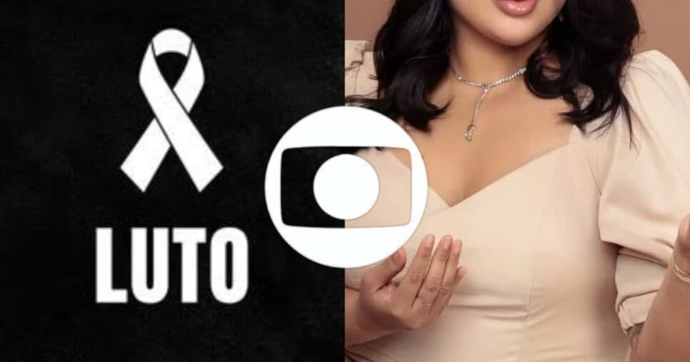"Momento de luto": Globo confirma morte de famosa aos 30 anos por cirurgia delicadíssima