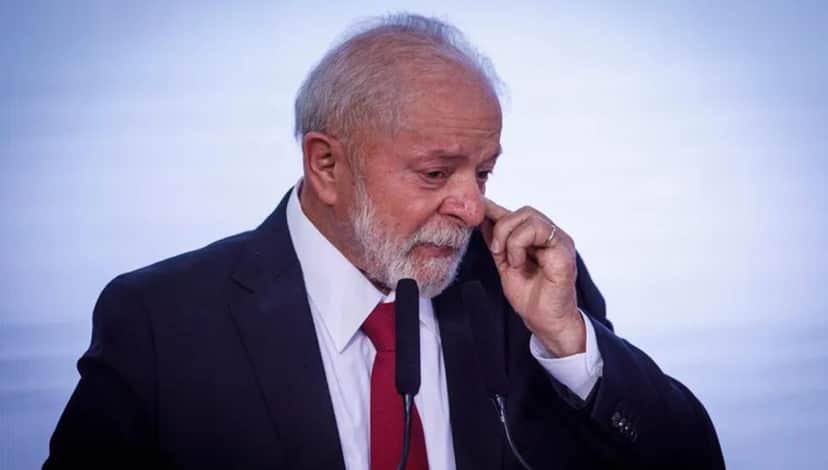 Previsão de fim de presidente após Lula passar por cirurgia (Foto: Reprodução/ Brenno Carvalho/ Ag. O Globo) Previsão de fim de presidente após Lula passar por cirurgia (Foto: Reprodução/ Brenno Carvalho/ Ag. O Globo)