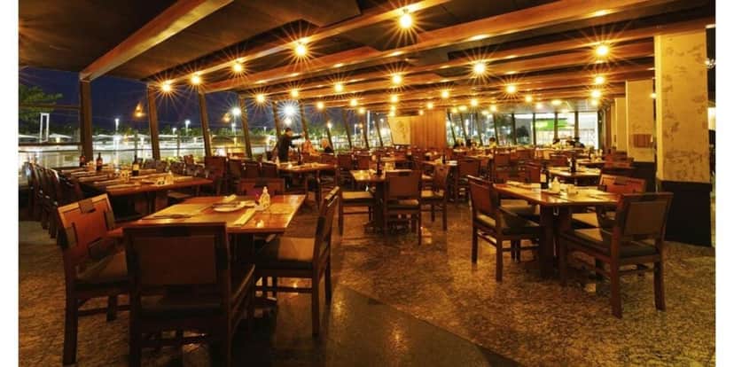 JP Steakhouse (Foto: Internet) JP Steakhouse (Foto: Internet)