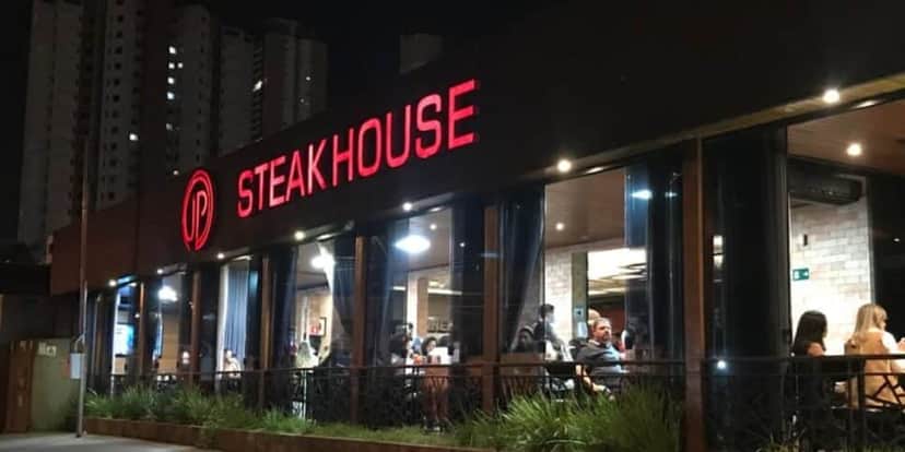 JP Steakhouse JP Steakhouse