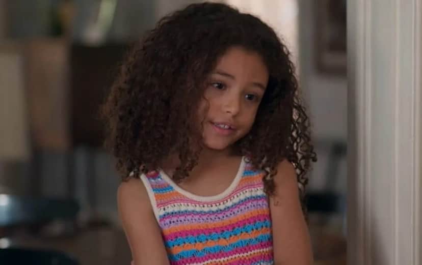 Sofia (Elis Cabral) em cena de Dona de Mim (Foto: Reprodução / Globo) Sofia (Elis Cabral) em cena de Dona de Mim (Foto: Reprodução / Globo)