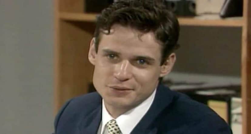 Luciano de Vale Tudo (1988) - (Foto: Reprodução/ Internet) Luciano de Vale Tudo (1988) - (Foto: Reprodução/ Internet)