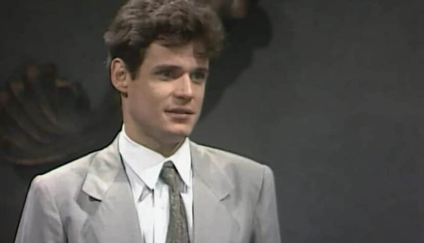 Astro morreu aos 60 anos de idade após sofrer 2 AVCs (Foto: Reprodução/ VIVA) Astro morreu aos 60 anos de idade após sofrer 2 AVCs (Foto: Reprodução/ VIVA)