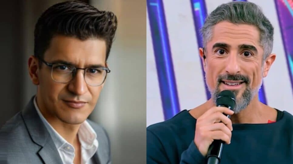 Val Couto prevê Mion fora da Globo e aconselha cuidados no emocional e presença familiar (Foto: Reprodução/ Instagram/ Montagem TV Foco) Val Couto prevê Mion fora da Globo e aconselha cuidados no emocional e presença familiar (Foto: Reprodução/ Instagram/ Montagem TV Foco)