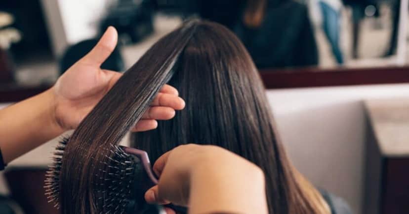 Alimentos que aceleram o crescimento do cabelo - Foto Reprodução Internet Alimentos que aceleram o crescimento do cabelo - Foto Reprodução Internet