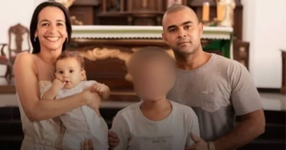 Garoto que matou o pai, mãe e irmão de 3 anos faz confissão: “Faria tudo de novo”