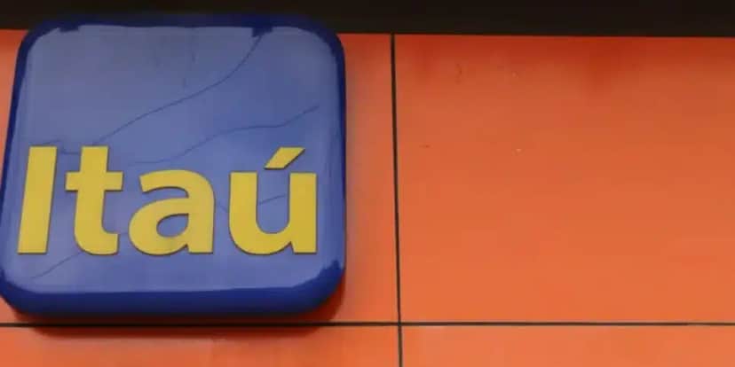 Agência Itaú (Foto: Sergio Moraes/Reuters) Agência Itaú (Foto: Sergio Moraes/Reuters)