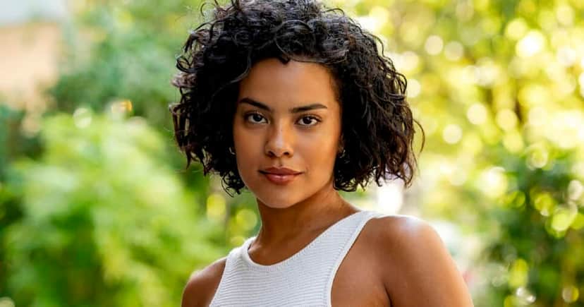 Bella Campos (Foto: Reprodução) Bella Campos (Foto: Reprodução)