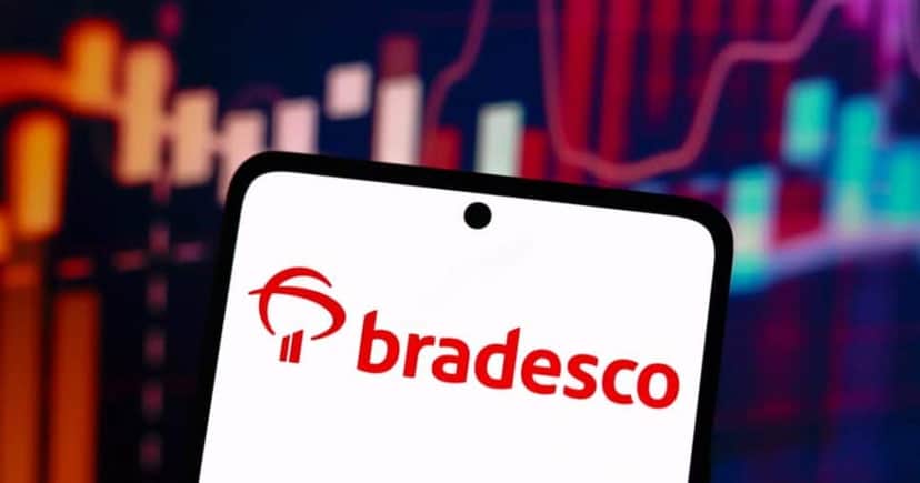 Bradesco emite comunicado com proibição que atinge maquininhas e cartões Bradesco emite comunicado com proibição que atinge maquininhas e cartões