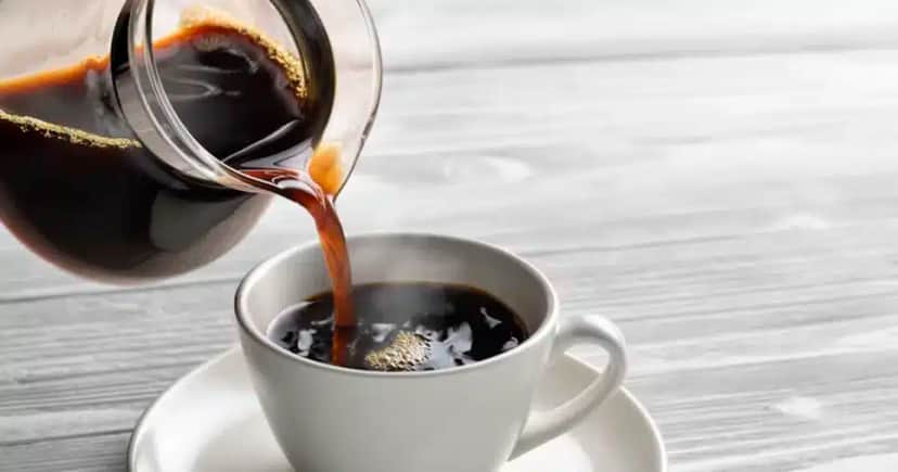 Xícara de café (Foto: Reprodução) Xícara de café (Foto: Reprodução)