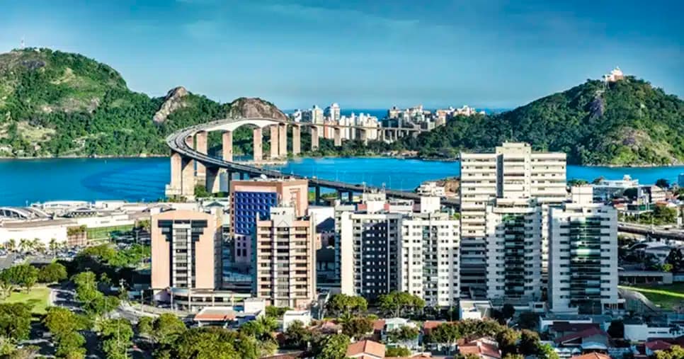 Cidade Vitória (Foto: Reprodução) Cidade Vitória (Foto: Reprodução)