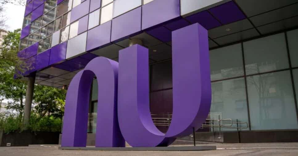 Escritório Nubank (Foto: Divulgação) Escritório Nubank (Foto: Divulgação)