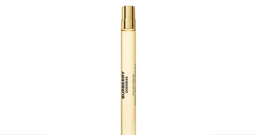 Goddess – Burberry - Foto: Internet Goddess – Burberry - Foto: Internet