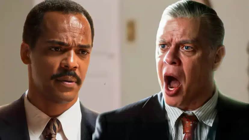 Gregório e Juliano em Garota do Momento (Foto: Reprodução / Globo) Gregório e Juliano em Garota do Momento (Foto: Reprodução / Globo)