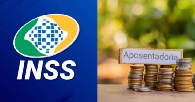 4 atitudes que cancelam a sua aposentadoria do INSS - Foto: Montagem 4 atitudes que cancelam a sua aposentadoria do INSS - Foto: Montagem