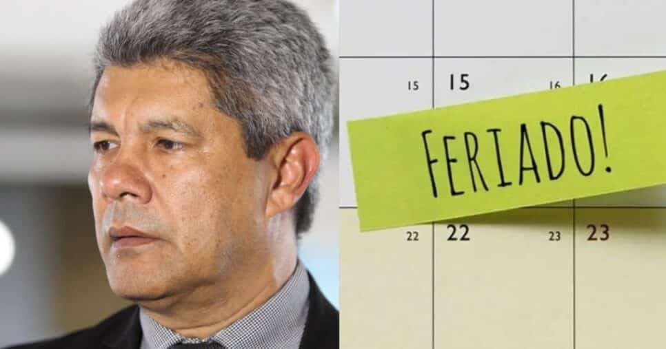 Jerônimo e feriado confirmado na BA - Foto Reprodução Internet Jerônimo e feriado confirmado na BA - Foto Reprodução Internet