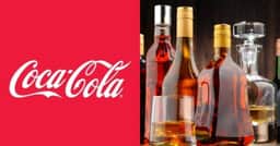 Coca-Cola com álcool? Governo suspende produção de bebida e afeta 9 milhões de litros