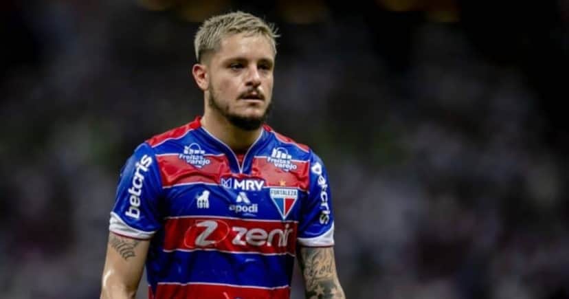 Lucas Crispim Lucas Crispim