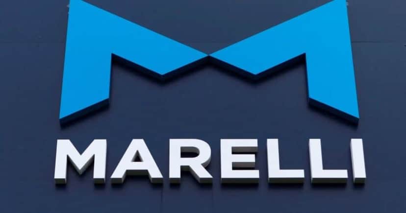 Marelli entrou com pedido de falência após rombo (Foto Reprodução/Reuters) Marelli entrou com pedido de falência após rombo (Foto Reprodução/Reuters)