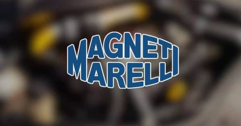 Marelli nasceu a partir de uma fusão com a Magneti Marelli e a Calsonic Kansei (Foto Reprodução/Montagem/Internet) Marelli nasceu a partir de uma fusão com a Magneti Marelli e a Calsonic Kansei (Foto Reprodução/Montagem/Internet)