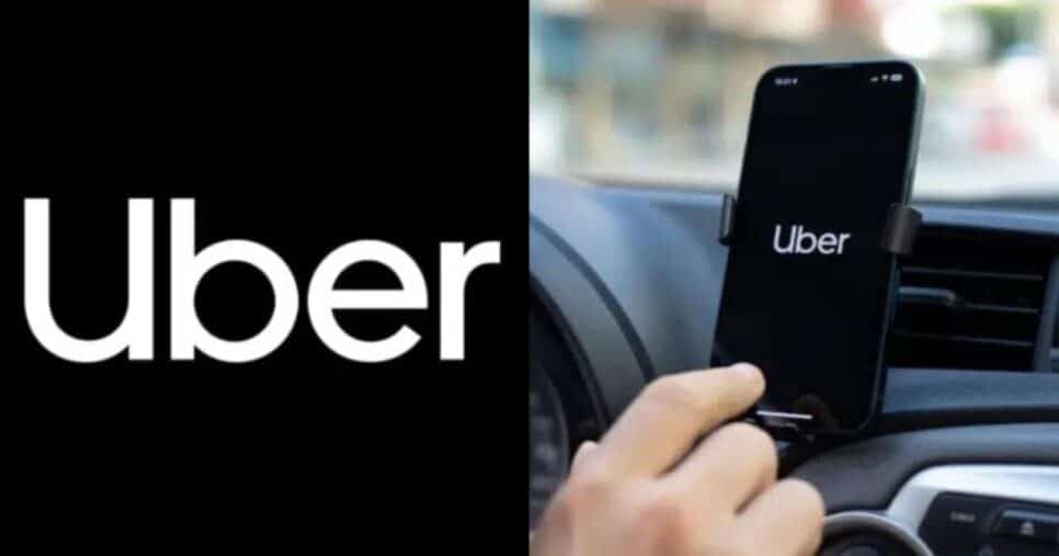 Alerta hoje (06/9): Motoristas da Uber estão sendo banidos e até presos por 1 única atitude comum