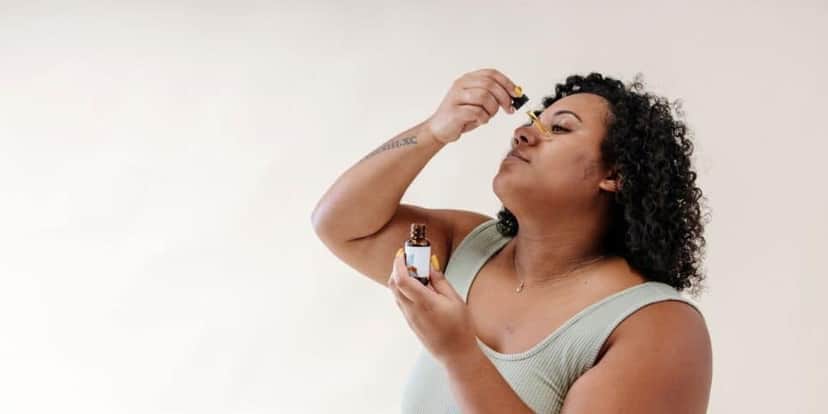 Fazendo skin care (Foto: Canva) Fazendo skin care (Foto: Canva)
