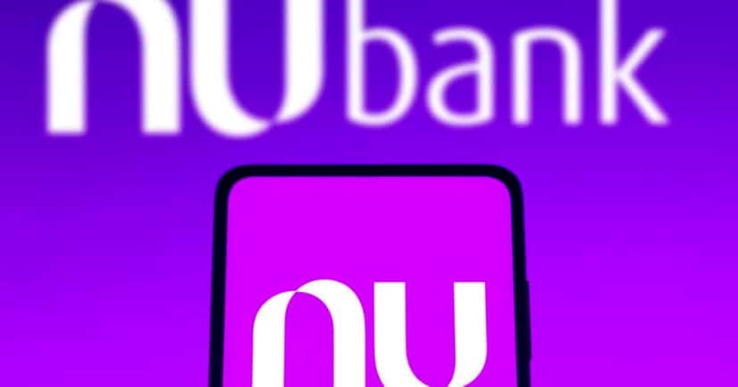 Nubank (Foto: Reprodução) Nubank (Foto: Reprodução)