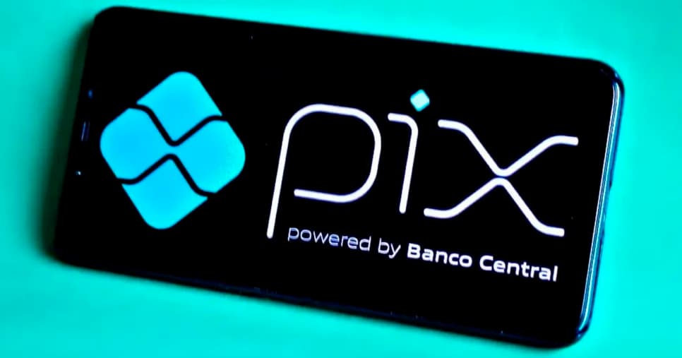 PIX (Foto: Reprodução) PIX (Foto: Reprodução)