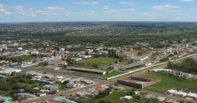 Quaraí Quaraí