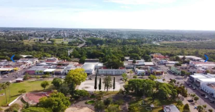 Quaraí Quaraí