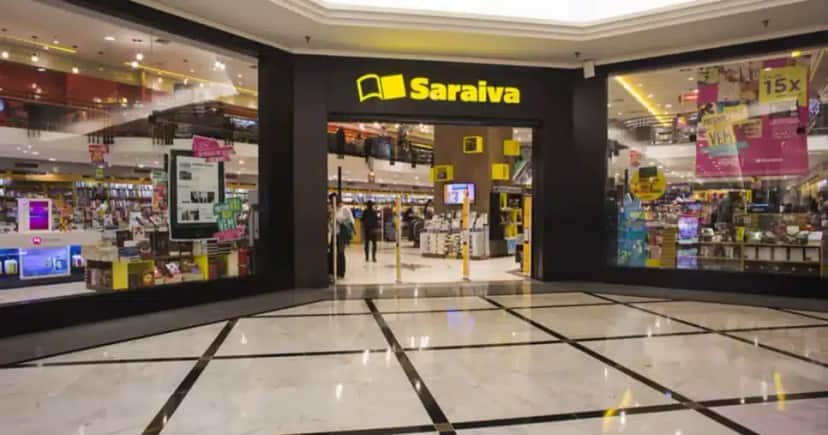 Varejista amada dos shoppings chegou ao fim - Foto: Montagem Varejista amada dos shoppings chegou ao fim - Foto: Montagem