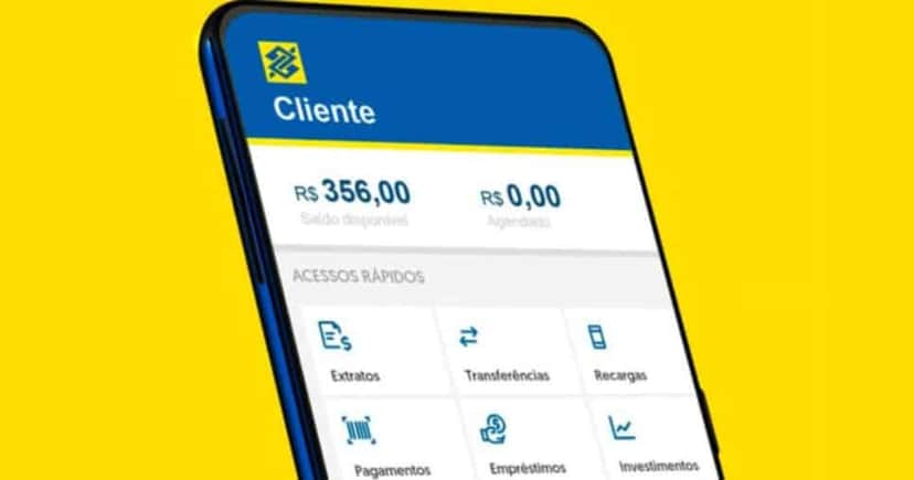 Banco do Brasil ampliou o PIX Automático) Banco do Brasil ampliou o PIX Automático)