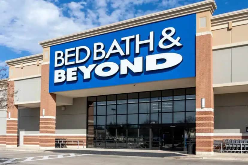 Bed Bath & Beyond (Foto Reprodução/Globo) Bed Bath & Beyond (Foto Reprodução/Globo)