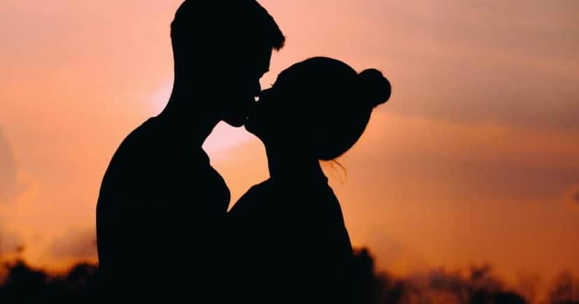 Casal - Foto: Internet Casal - Foto: Internet