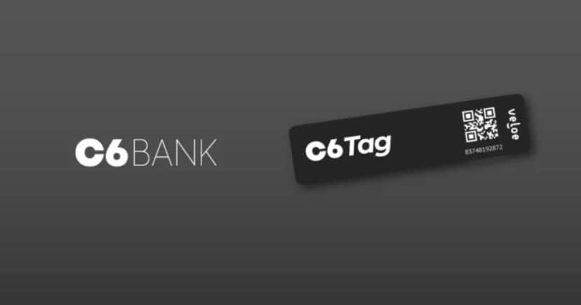 C6 Bank é um dos principais bancos do Brasil - Foto: Montagem C6 Bank é um dos principais bancos do Brasil - Foto: Montagem