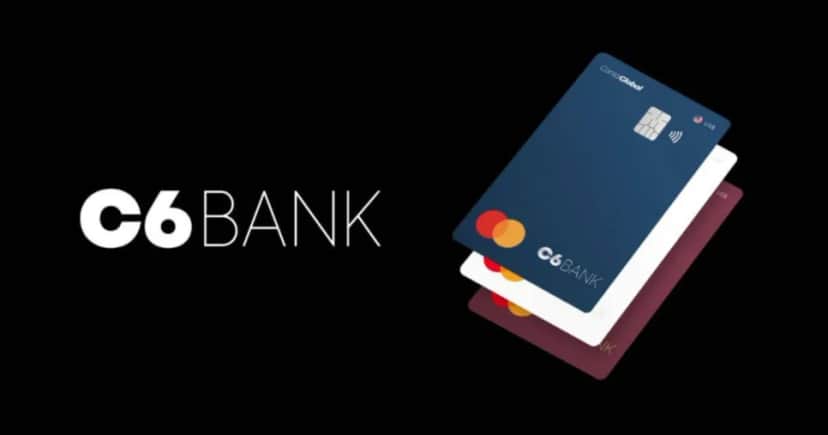 Oferta para os clientes C6 Bank - Foto: Internet Oferta para os clientes C6 Bank - Foto: Internet