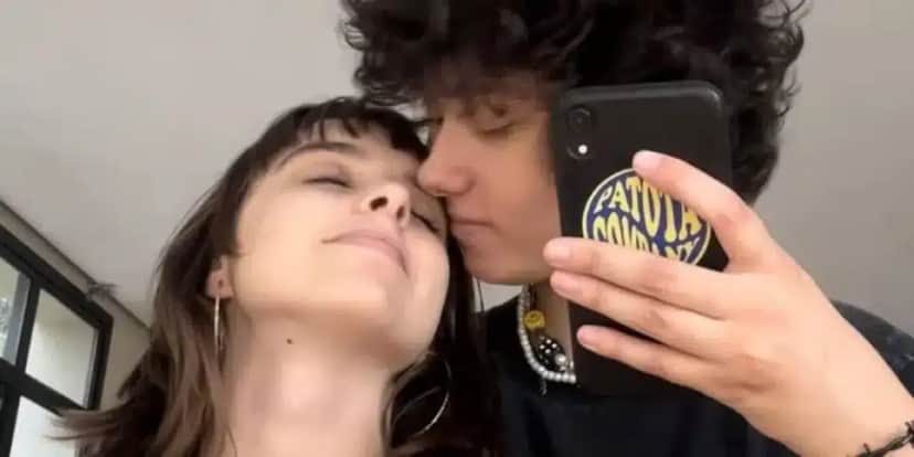 Bel Moreira, Chiquititas Bel Moreira, Chiquititas