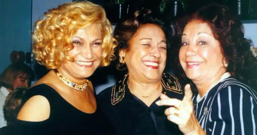 Clube dos Artistas, Lolita Rodrigues Clube dos Artistas, Lolita Rodrigues