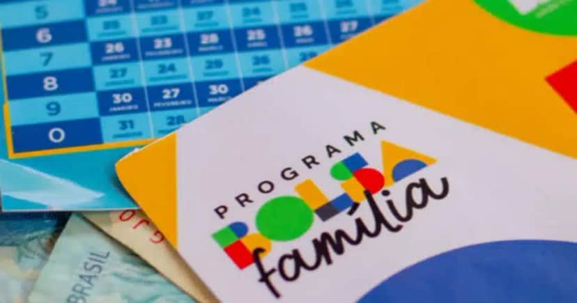 Bolsa Família, benefício do governo (Foto: Divulgação) Bolsa Família, benefício do governo (Foto: Divulgação)