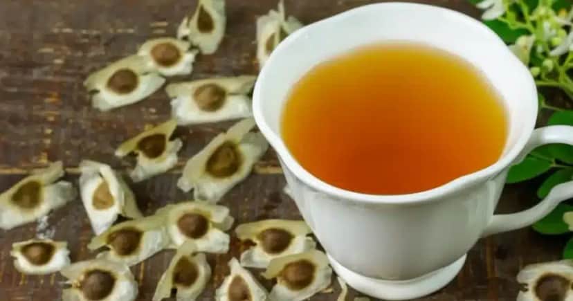 O chá potente que fará bem para a sua saúde (Foto: Divulgação) O chá potente que fará bem para a sua saúde (Foto: Divulgação)
